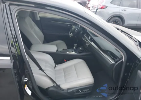 2016 Lexus Es 350 z USA, uszkodzony, nr VIN JTHBK1GGXG2235689